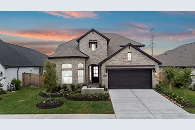 10714 Yellow Wild Indigo Lane, Cypress, TX 77433 - Photo 1