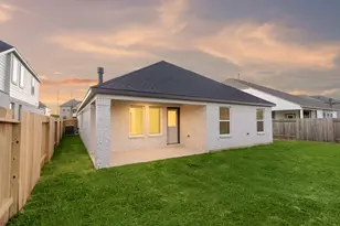 2129 Sunflower Vw St, Brookshire, TX 77423 - Photo 19