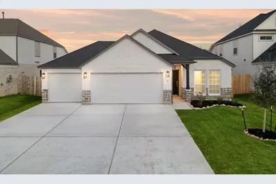 2129 Sunflower View Street, Brookshire, TX 77423 - Photo 1
