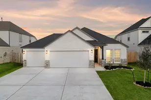 2129 Sunflower Vw St, Brookshire, TX 77423 - Photo 1