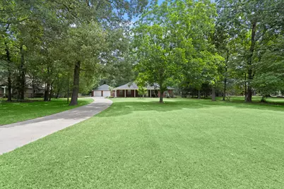 2418 Pebble Lake Drive, Magnolia, TX 77354 - Photo 3