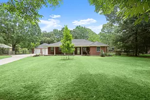 2418 Pebble Lake Dr, Magnolia, TX 77354 - Photo 3