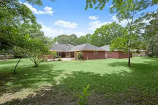 2418 Pebble Lake Dr, Magnolia, TX 77354 - Photo 41