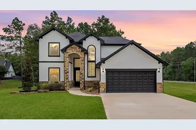 17679 Spur Court, Waller, TX 77484 - Photo 3