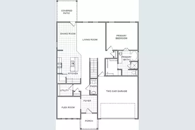 324 Goldeneye Duck Drive, Waller, TX 77484 - Photo 19