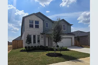 324 Goldeneye Duck Drive, Waller, TX 77484 - Photo 3