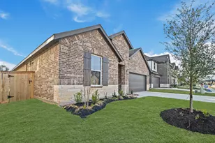 255 Springfield Terrace Ct, Conroe, TX 77304 - Photo 3