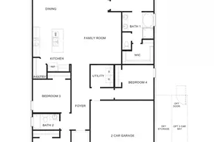 255 Springfield Terrace Ct, Conroe, TX 77304 - Photo 7