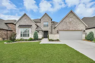 24331 Dyer Hl Wy, Richmond, TX 77469 - Photo 1