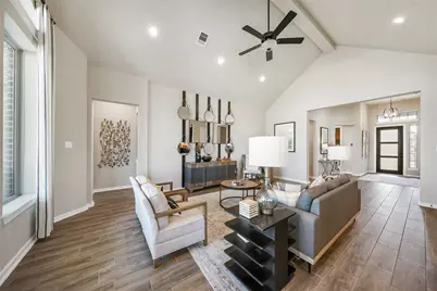 2702 Peach Valley Road, Brookshire, TX 77423 - Photo 13