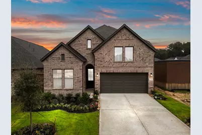 9639 Mount Brewer Lane, Porter, TX 77365 - Photo 1