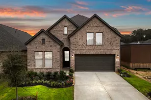 9639 Mount Brewer Ln, Porter, TX 77365 - Photo 1