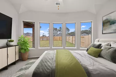 9639 Mount Brewer Lane, Porter, TX 77365 - Photo 15