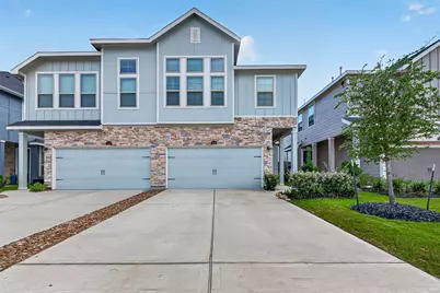 5558 Amber Brook Lane, Fulshear, TX 77441 - Photo 1