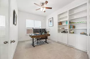 7531 Woolgrass Cresent Wy, Katy, TX 77493 - Photo 7