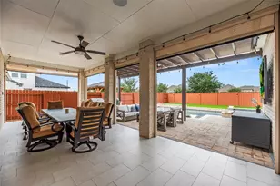 7531 Woolgrass Cresent Wy, Katy, TX 77493 - Photo 29