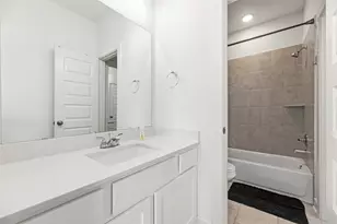 7531 Woolgrass Cresent Wy, Katy, TX 77493 - Photo 25