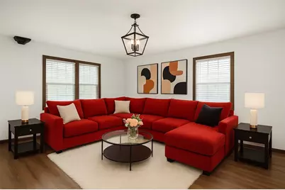 3476 E County Road 2326, Dayton, TX 77535 - Photo 5