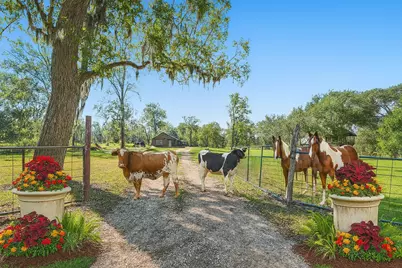 3476 E County Road 2326, Dayton, TX 77535 - Photo 1