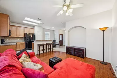 3206 Pearl Bluff Lane, Houston, TX 77047 - Photo 9