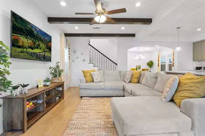 9215 Noel Street, Houston, TX 77033 - Photo 25