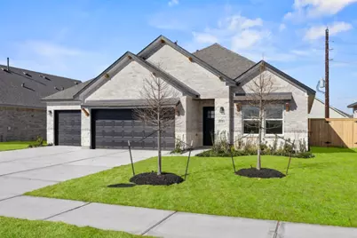 8314 Amethyst Valley Lane, Angleton, TX 77515 - Photo 9