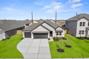 8314 Amethyst Valley Ln, Angleton, TX 77515 - Photo 1