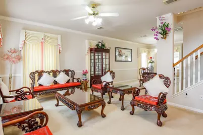 3222 Mossy Elm Court, Houston, TX 77059 - Photo 5