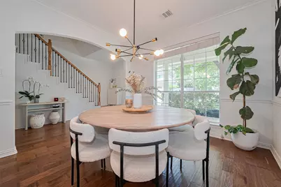157 E Frontera Circle, The Woodlands, TX 77382 - Photo 5