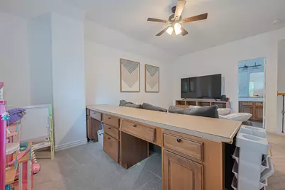157 E Frontera Circle, The Woodlands, TX 77382 - Photo 29