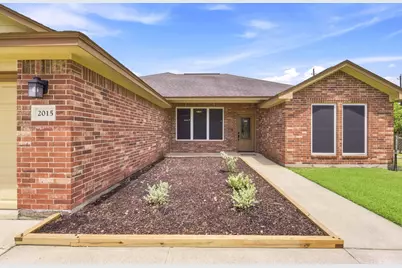 2015 Shouse Road, Santa Fe, TX 77510 - Photo 3