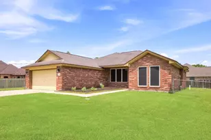 2015 Shouse Rd, Santa Fe, TX 77510 - Photo 5