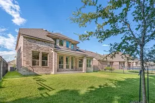 32911 Chase William Dr, Brookshire, TX 77423 - Photo 29