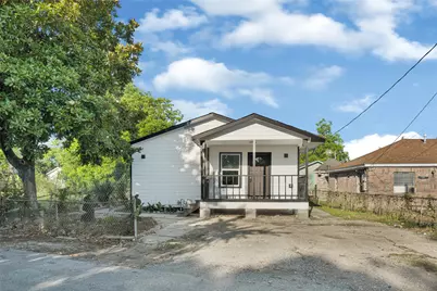 2811 Amboy Street, Houston, TX 77026 - Photo 1