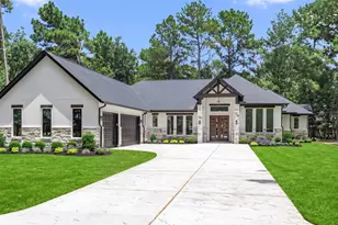 34202 Conroe Hufsmith Rd, Magnolia, TX 77354 - Photo 1
