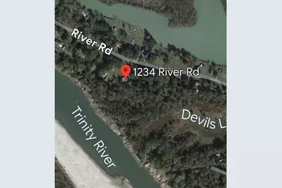 1234 River Road, Goodrich, TX 77335 - Photo 7