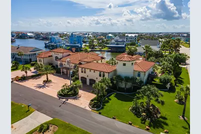 215 Sampan Drive, Galveston, TX 77554 - Photo 1
