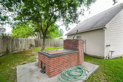 17122 Highland Canyon Drive, Houston, TX 77095 - Photo 7