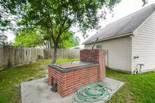 17122 Highland Canyon Dr, Houston, TX 77095 - Photo 7