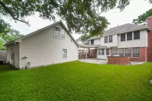 17122 Highland Canyon Dr, Houston, TX 77095 - Photo 9