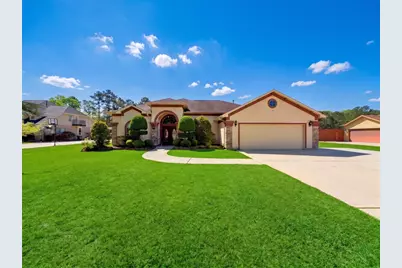 23052 Volga Drive, Porter, TX 77365 - Photo 1