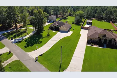 23052 Volga Drive, Porter, TX 77365 - Photo 41
