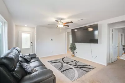 8007 Vanilla Orchid Drive Drive, Houston, TX 77016 - Photo 5