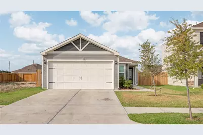 8007 Vanilla Orchid Drive Drive, Houston, TX 77016 - Photo 1