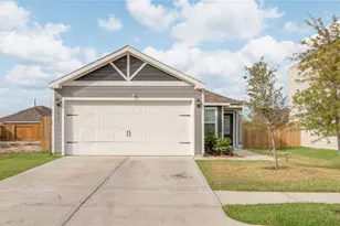 8007 Vanilla Orchid Dr Dr, Houston, TX 77016 - Photo 1