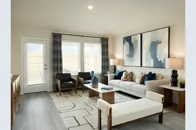 14170 Granger Pointe Lane, Conroe, TX 77302 - Photo 3