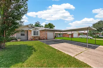 819 Donfield Street, Channelview, TX 77530 - Photo 3