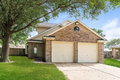 2503 Silver Trumpet Drive, Katy, TX 77449 - Photo 1