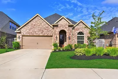 5506 Little Creek Court, Fulshear, TX 77441 - Photo 1