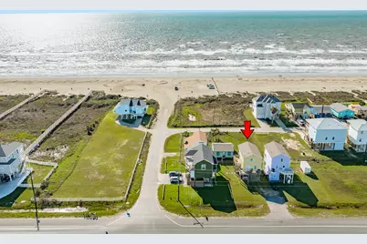 17405 Termini San Luis Pass Road, Galveston, TX 77554 - Photo 3